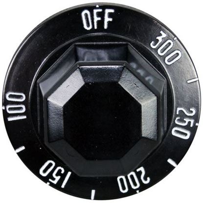 Picture of Dial2 D, Off-300-100 for Groen Part# 013682