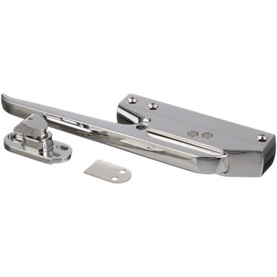 Picture of Handle With Strike for Wittco Part# 00-851800-00008