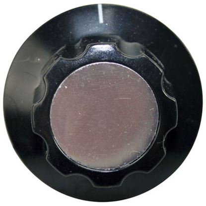Picture of Knob2 D, Pointer for Crescor Part# 0595061