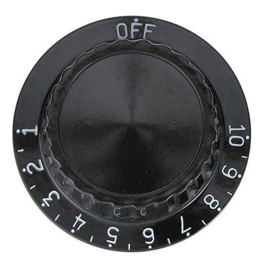 Picture of Knob2 D, Off-10-1 for Crescor Part# 0595002
