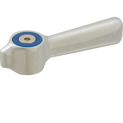 Picture of Cold Handle for Chicago Faucet Part# 369(COLD)JKCP