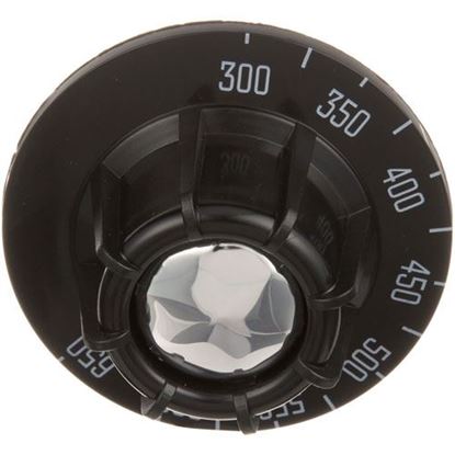 Picture of Dial2-1/2 D, 300-650 for Jade Range Part# 3000011667