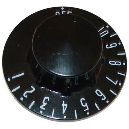 Picture of Dial2-1/4 D, Off-10-1 for Groen Part# 002868
