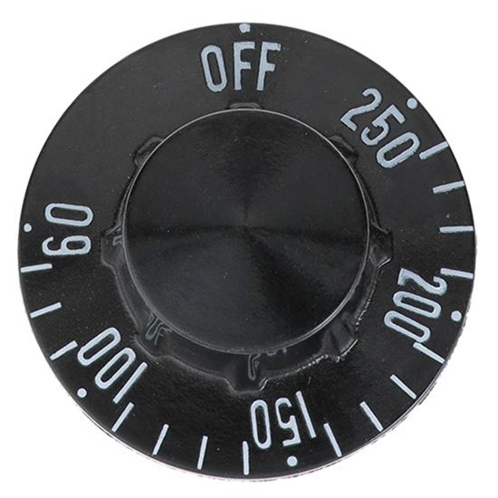Picture of Dial2-1/4 D, Off-250-60 for Apw (American Permanent Ware) Part# 8703100