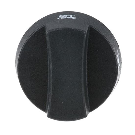 Picture of Knob2 D, Off-On-(Sim) for Vulcan Hart Part# 00-851800-00907
