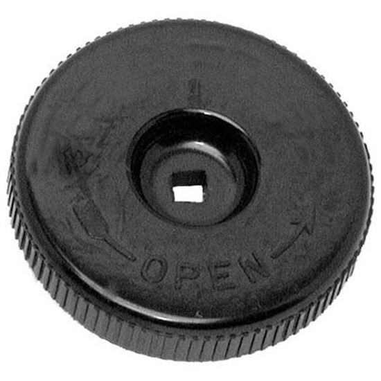 Picture of Draw Off Valve  Handle for Garland Part# 078039-3