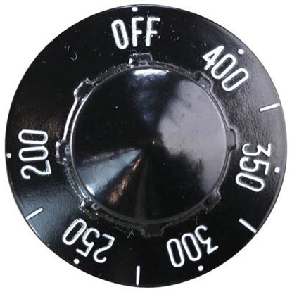 Picture of Dial2-1/4 D, Off 400-200 for Hobart Part# 00-944801