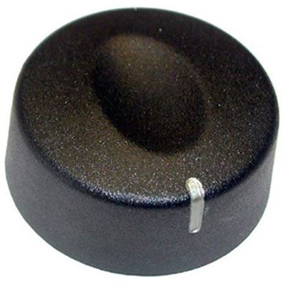 Picture of Knob1-5/8 D, Pointer for Cadco Part# MN1000AO