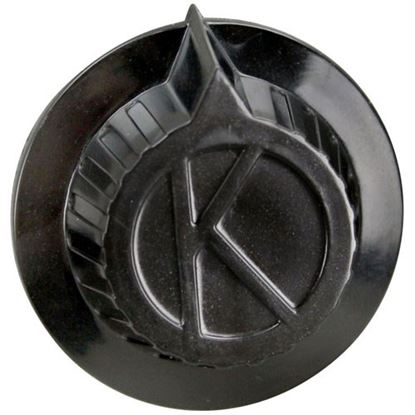 Picture of Knob2 D, Pointer for Keating Part# 009914