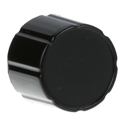 Picture of Push Knob Left Half for Waring/Qualheim Part# 027170