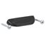 Picture of Handle, Lid for TRUE Part# E830108