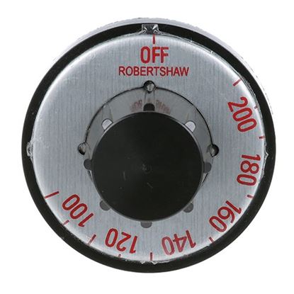 Picture of Knob Kit 100-200 for Stero Part# 0P-651187