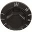 Picture of Knob - 1-10 for Groen Part# CROWN-4-TK05