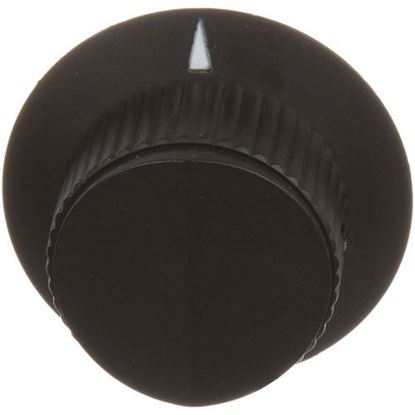 Picture of Indicator Knob for Market Forge Part# 98-6046