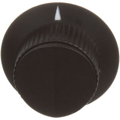 Picture of Indicator Knob for Market Forge Part# 98-6046