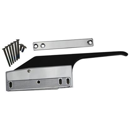 Picture of Door Latch for Crescor Part# 100612001K