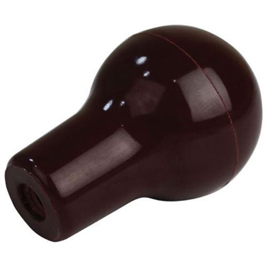 Picture of Red Knob for Groen Part# 073553