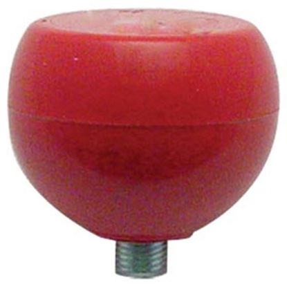 Picture of Knob  Redco for Lincoln Part# 0304