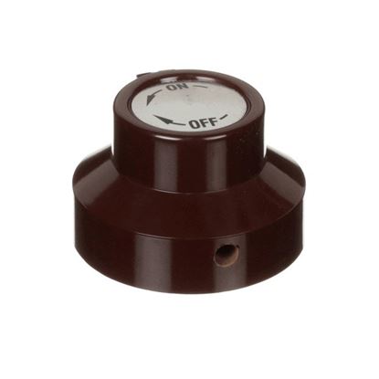 Picture of Knob - Pilot Valve for Magikitch'n Part# 2R-0983202