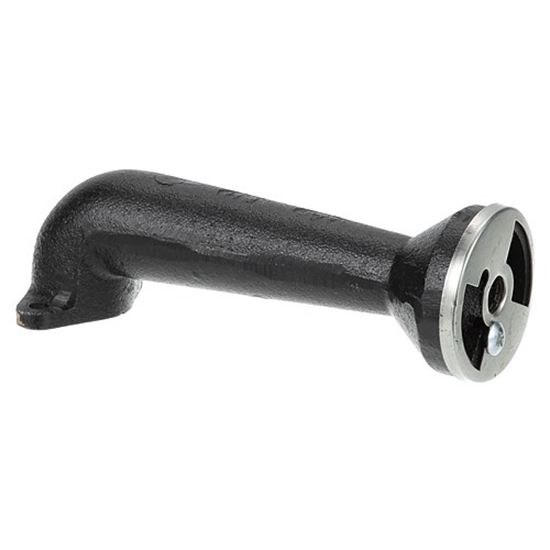 Picture of Short Venturi for Star Mfg Part# 2F-Z0747