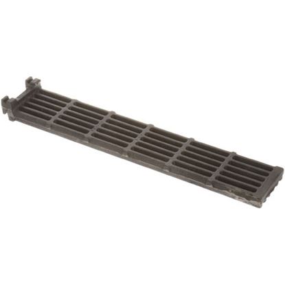 Picture of Top Grate for Apw (American Permanent Ware) Part# 3106145