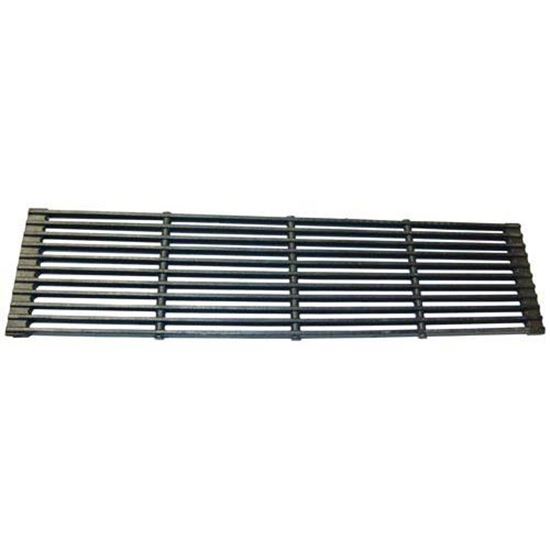 Picture of Grate, Top - Broiler for Wittco Part# 00-851800-00910