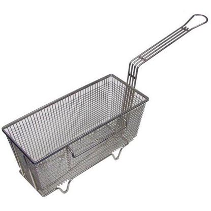 Picture of Twin Basket13-1/4L 5-5/8W 5-3/4D for Ge-hobart Part# CX208