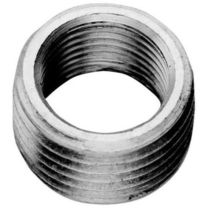 Picture of Flush Reducing Bushing1/2 Mpt X 3/8 Fpt for Jade Range Part# 1842200000