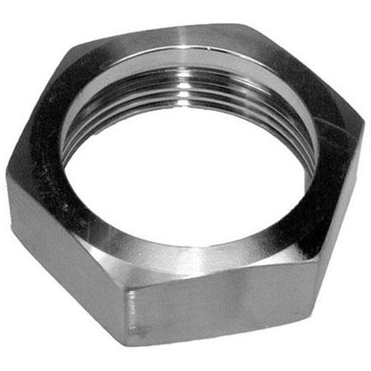 Picture of Hex Nut for Market Forge Part# 10-4970