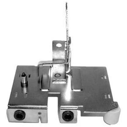Picture of Carriage Lever Assembly for Ge-hobart Part# XNC2X245