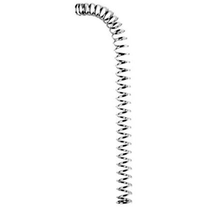 Picture of Spring Gooseneck for Fisher Mfg Part# 29246000
