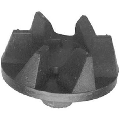 Picture of Coupling for Waring/Qualheim Part# 011809