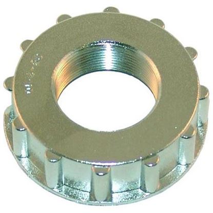 Picture of Lock Nut for Waring/Qualheim Part# 002975