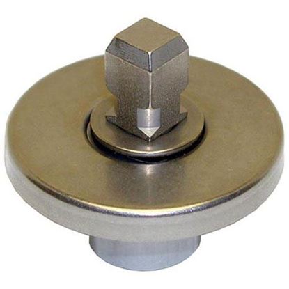 Picture of Square Drive Stud for Waring/Qualheim Part# 002526