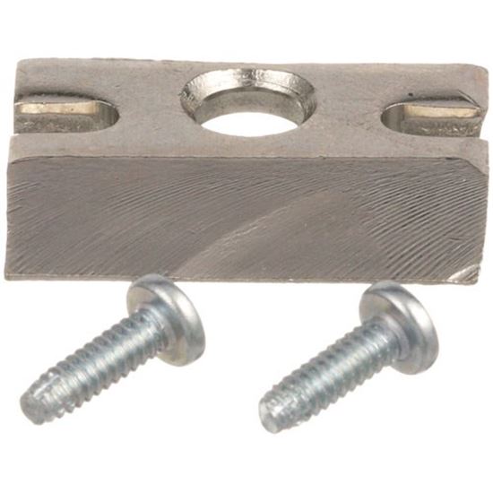Picture of Striker Plate for Blodgett Part# 08583