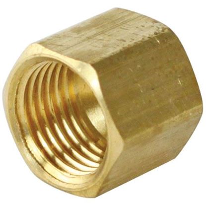 Picture of Nut for Jade Range Part# 1830700000
