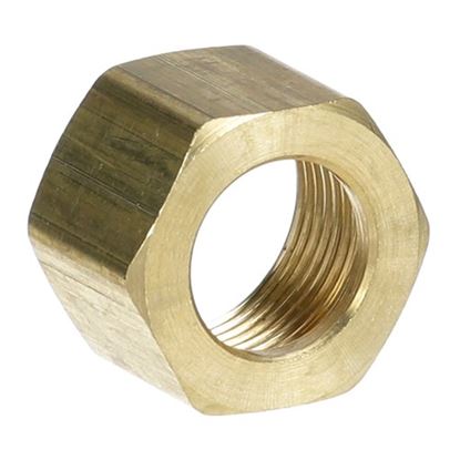 Picture of Nut for Vulcan Hart Part# FP-080-16