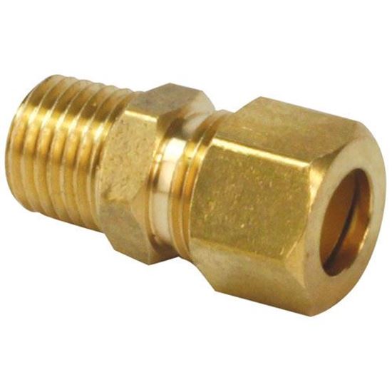 Picture of Male Connector for American Range Part# A28000