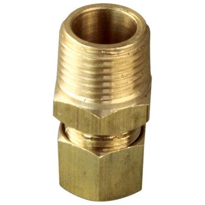 Picture of Male Connector for Market Forge Part# 97-5619
