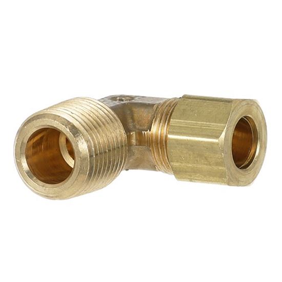 Picture of Male Elbow for Vulcan Hart Part# 719376