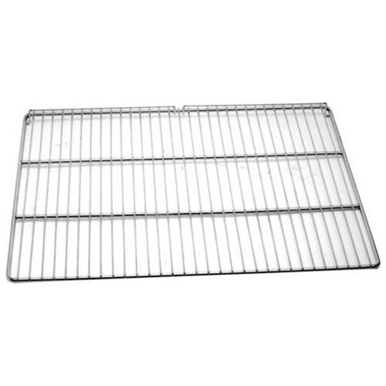 Picture of Oven Rack20-1/2"  D X 28"  W for Ge-hobart Part# XNC4X44