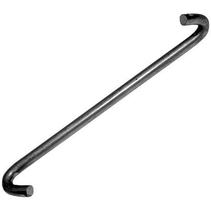 Picture of S-Hook3-1/2 Long for Glass Pro Part# K224009