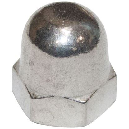 Picture of Acorn Nut for Blodgett Part# 41809