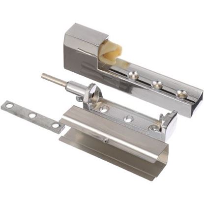 Picture of Hinge for Continental Refrigeration Part# CRC-20207