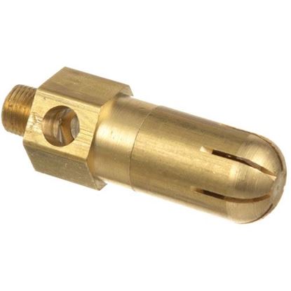 Picture of Burner Jetbrass #71 for Groen Part# 040810