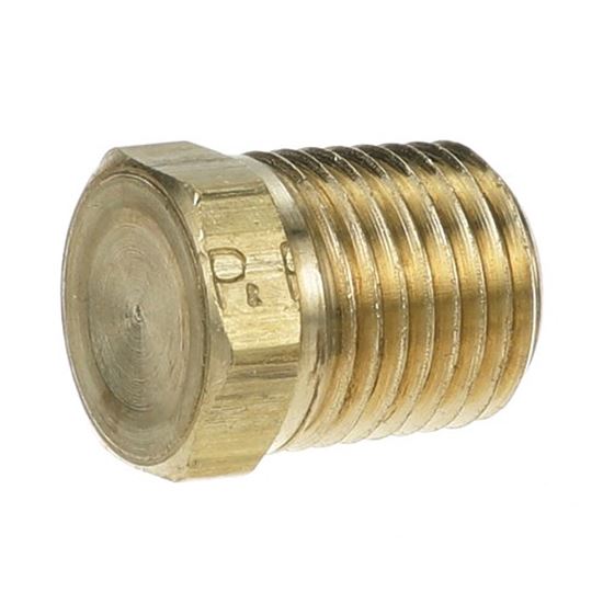 Picture of Plug1/4 for Blodgett Part# R8183