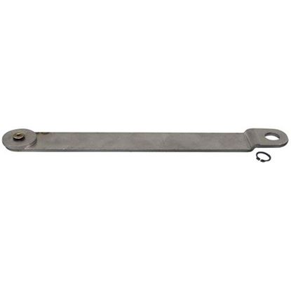 Picture of Link Assembly, Door - Lh for Blodgett Part# 08342