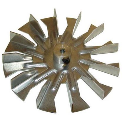 Picture of Fan Blade for Winston Part# PS2544