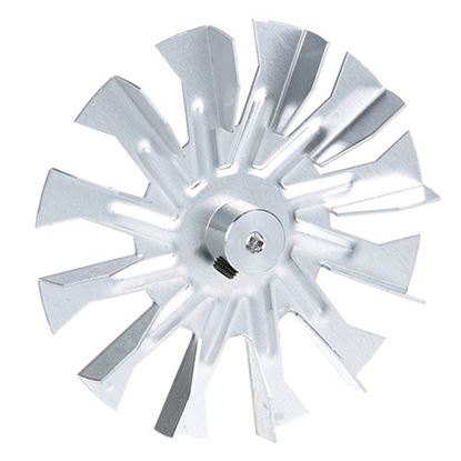 Picture of Fan Blade for Winston Part# PS2544