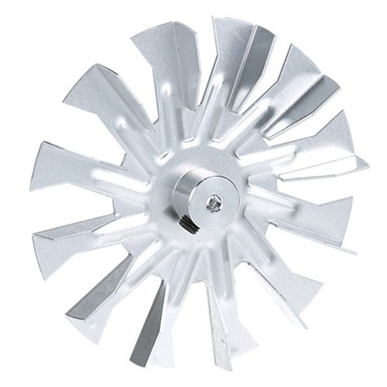 Picture of Fan Blade for Winston Part# PS2544